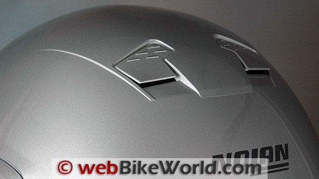 owners manual for nolan 102n helmet