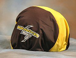 Scorpion helmet - helmet bag