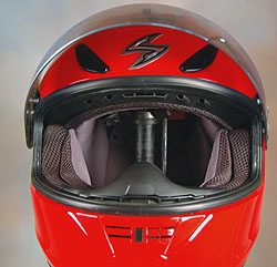 Scorpion Helmet - EXO-700