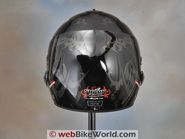 Shark Evoline Helmet