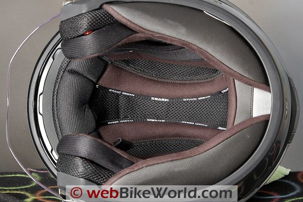Shark Evoline - Helmet Liner