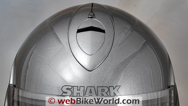 Shark Evoline - Top Vent
