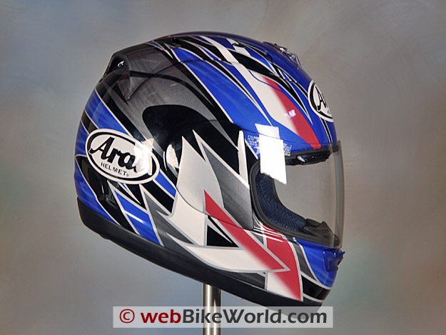Arai Helmet Picture