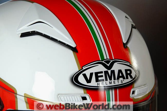 Vemar Eclipse Top Vents