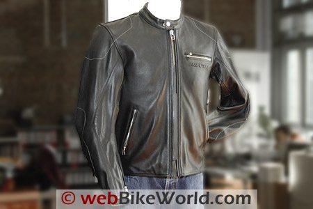2010 Rev'it Hawk Jacket