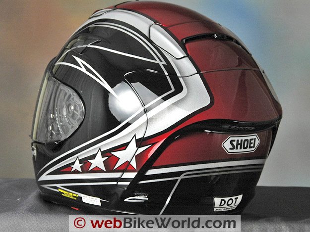shoei shoei