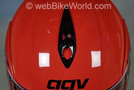 AGV Miglia - Top Vent