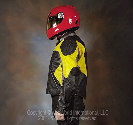 Bmw savannah 2 jacket #5