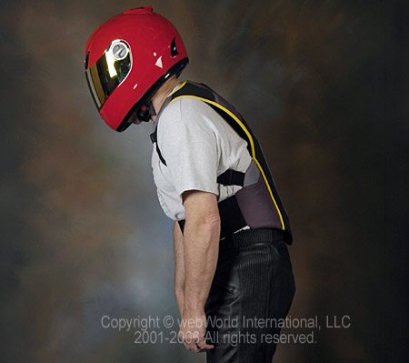 Bmw motorrad np protectors