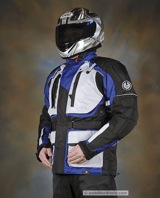 Belstaff Motorcycle Jacket Review Belstaff Motorcycle Jacket Review