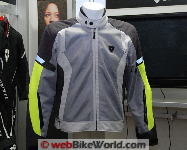 Rev'it Airwave Jacket