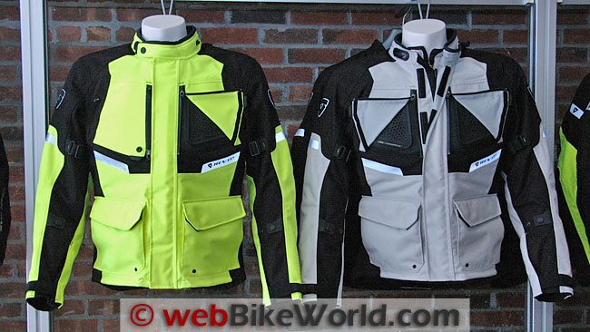 Rev'it Horizon HV Jacket