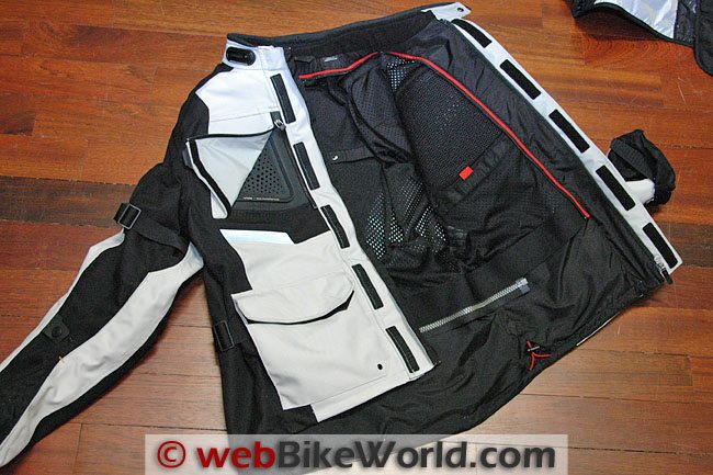 Rev'it Horizon Jacket Liner