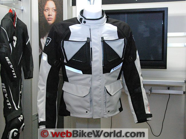 Rev'it Horizon Jacket