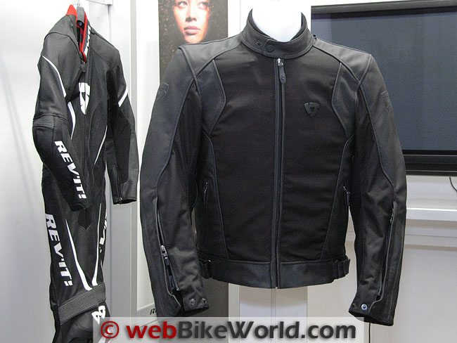 Rev'it Ignition 2 Jacket
