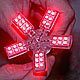 Spider LED Light