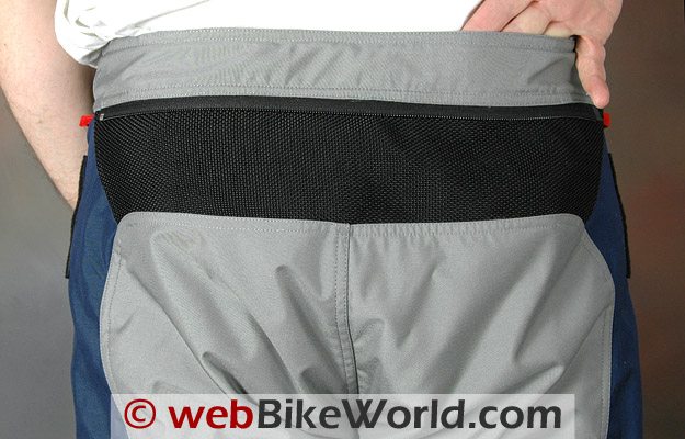 Bmw summer pants sizing chart #4