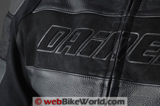 Dainese Alien Pelle