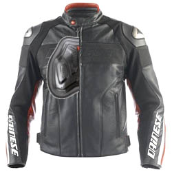 Dainese Alien Jacket Thorax Protector