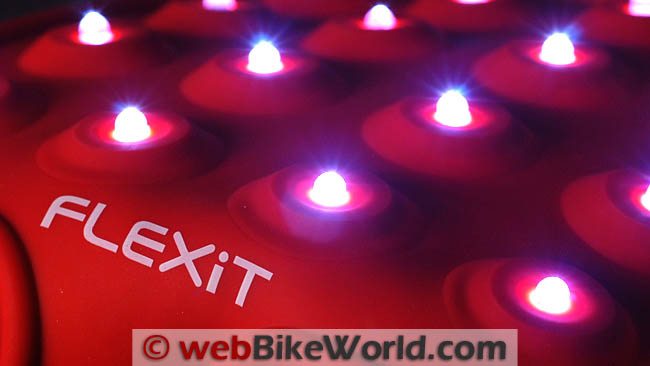 Flexit Light Close-up