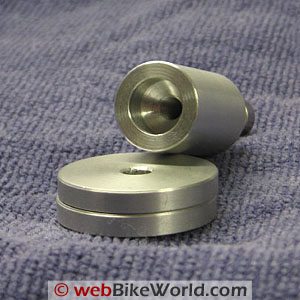 Bmw hornig parts