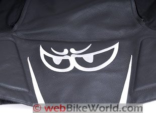MotoGP Grid Jacket - Reflective Logo - Click for larger view