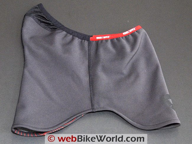 Rev'it Velox WSP neck warmer