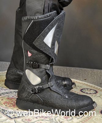Vendramini Elephant Boots