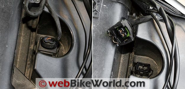 Bmw r1200rt booster plug review