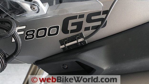 Bmw r1200rt booster plug review #6