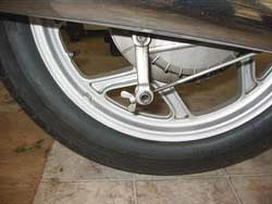 Bmw airhead spline lubrication