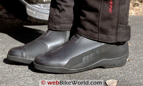 Rev'it Jade Boots