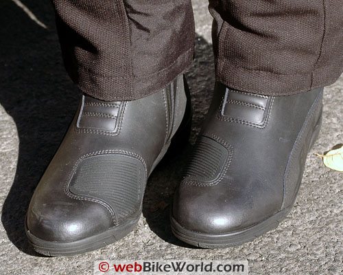 Rev'it Jade Women's Motorcycle Boots