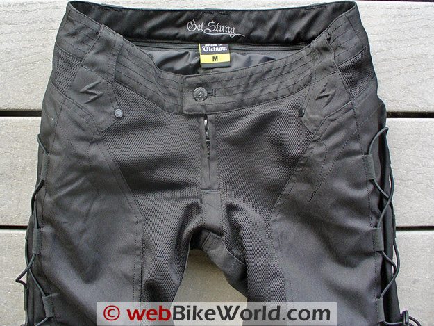 Scorpion Savannah Pants - Front