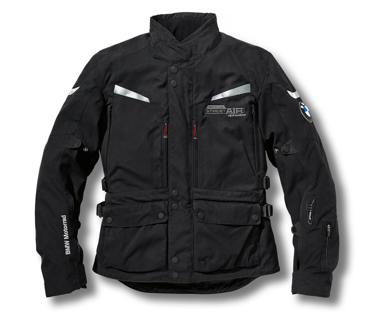 口コミ・レビューで人気商品を探そう Motorrad BMW ピュアエスカージョン 48 ブラウン ジャケット バイクウェア・装備