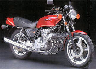 1979 Honda CBX1000 CBX1000 CBX 1050 Super Sport 1050 HM523 shifter shaft
