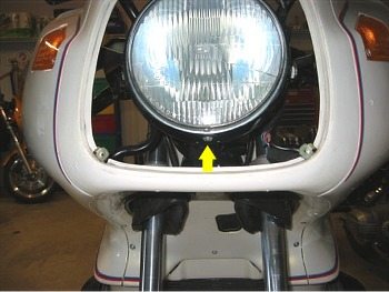 1998 Ford taurus headlight switch #5