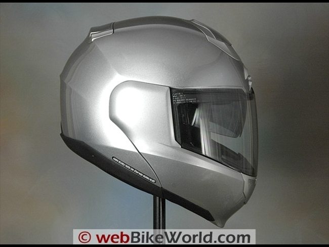 Scorpion EXO-900 Helmet Inner Sun Visor Shield Amber 
