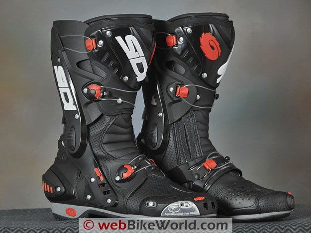 Sidi Vortice Boots