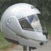 Lazer Century Motorcycle Helmet