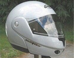 Lazer Century Motorcycle Helmet