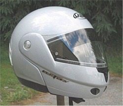 Lazer Century Motorcycle Helmet