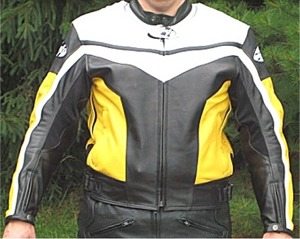 Joe Rocket Speedmaster Jacket