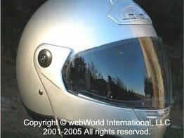 Zeus ZS-508 Motorcycle Helmet Review