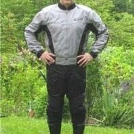 Firstgear Hypertex Mesh Jacket & Pants