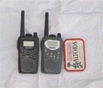 Radios