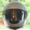 Baehr Silencer Motorcycle Helmet