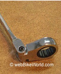 GearWrench Flex Head wrench