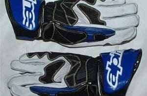 Alpinestars GP Tech Gloves