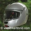 Caberg Justissimo Motorcycle Helmet